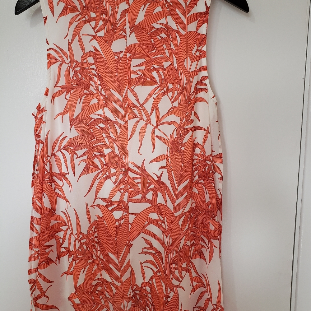 Lily Morgan | Women's Sleeveless Shirt - Picture 8 of 10